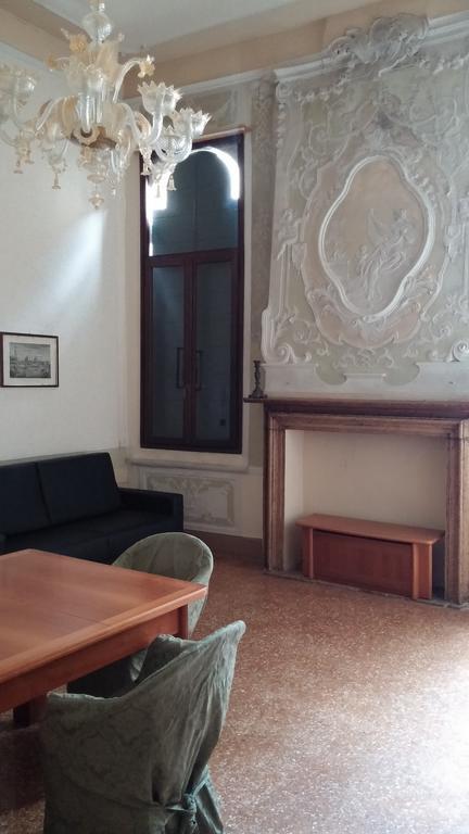 Appartamenti Paradiso Венеция Экстерьер фото